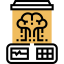 Artificial intelligence biểu tượng 64x64