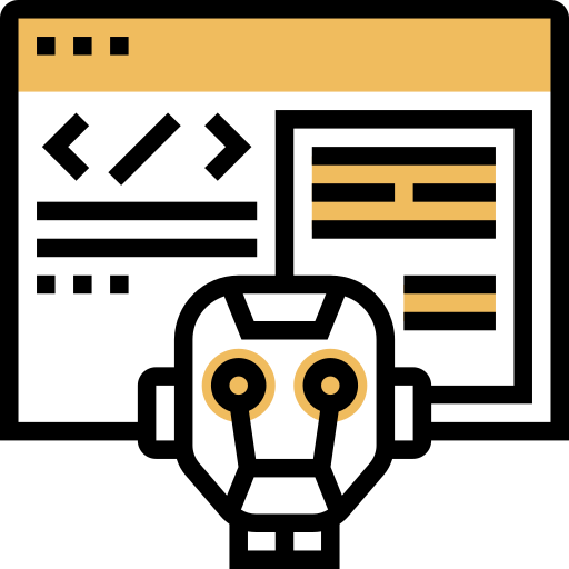Programing 图标