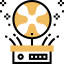 Hologram biểu tượng 64x64