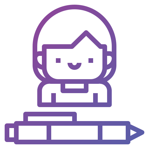 Project management icon