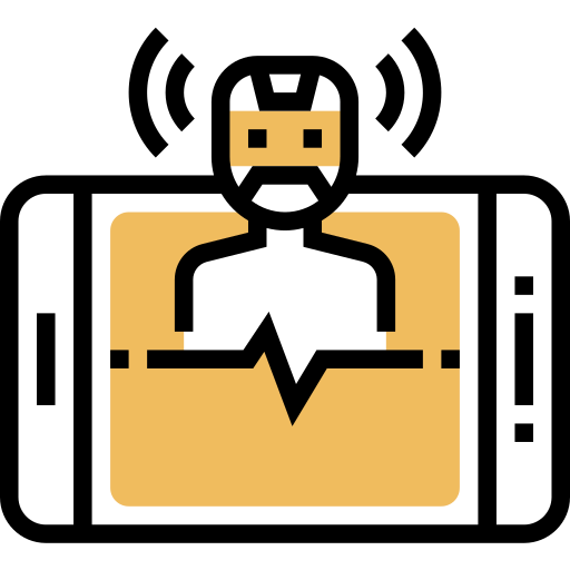 Bot icon