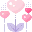Heart Ikona 64x64