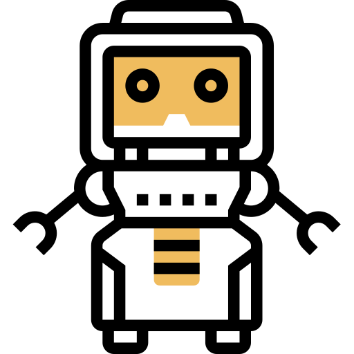 Robot 图标