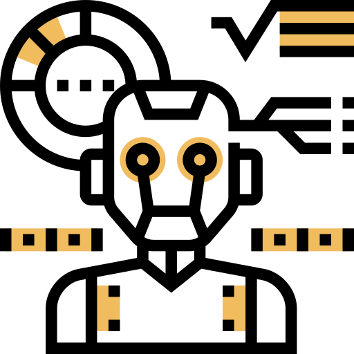 Robot 상