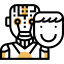 Android biểu tượng 64x64