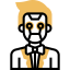 Cyborg biểu tượng 64x64