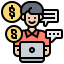 Freelancer icon 64x64
