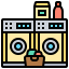Laundry icon 64x64