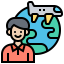 Journey icon 64x64