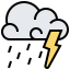 Weather icon 64x64