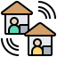Remote assistance icon 64x64