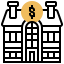 House rental icon 64x64