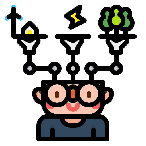 Concept 图标