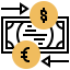 Exchange icon 64x64