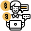 Freelancer icon 64x64
