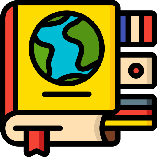Languages icon