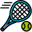 Tennis 상 64x64