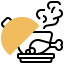 Cuisine icon 64x64