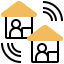 Remote assistance icon 64x64