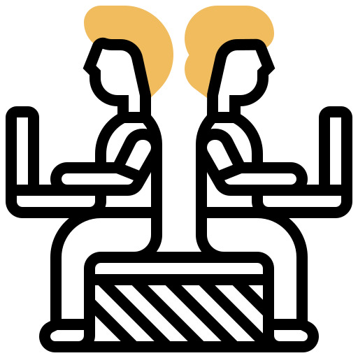Working icon