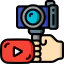 Vlogger 상 64x64