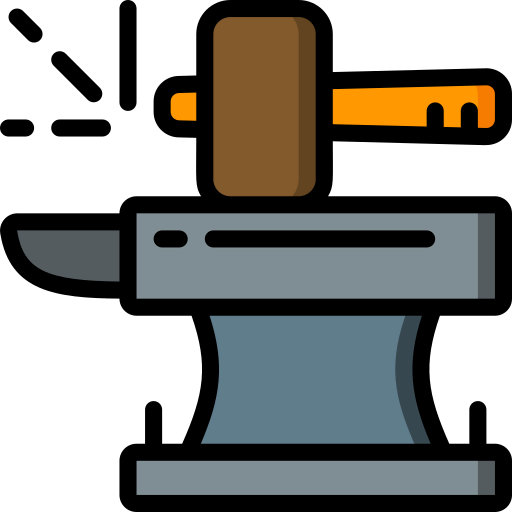 Blacksmith icon