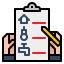 Checklist icon 64x64