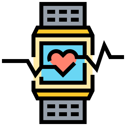 Smartwatch icon