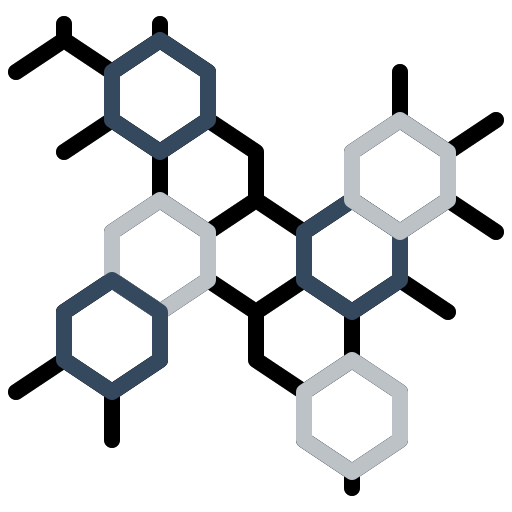 Honeycomb icon
