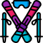 Skiing 상 64x64