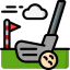 Golf 상 64x64