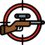 Shooting іконка 64x64