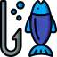 Fishing іконка 64x64