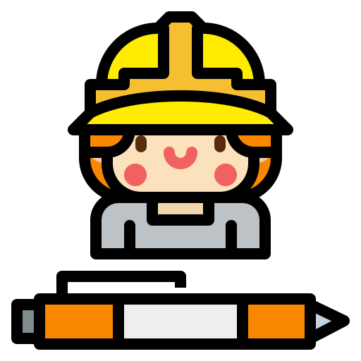 Project management icon