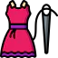 Dressmaking іконка 64x64