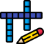 Crossword іконка 64x64