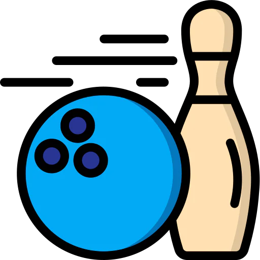 Bowling icon