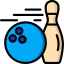 Bowling іконка 64x64