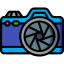 Photo camera іконка 64x64