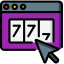 Gambling іконка 64x64