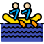 Rafting 图标 64x64