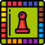 Board games icône 64x64