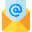 Mail ícone 64x64