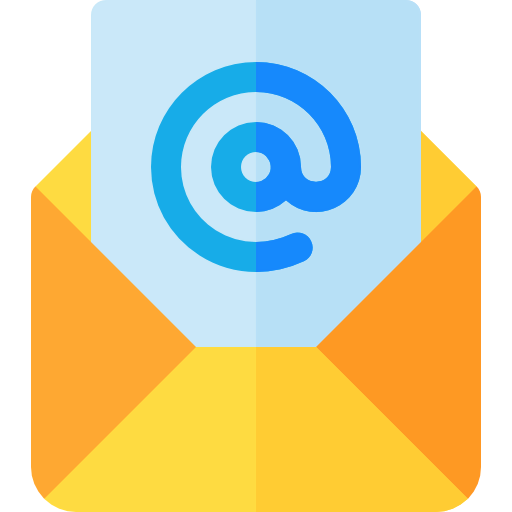 Mail icon