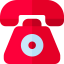 Telephone ícone 64x64