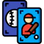 Baseball card іконка 64x64