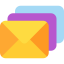 Email ícone 64x64