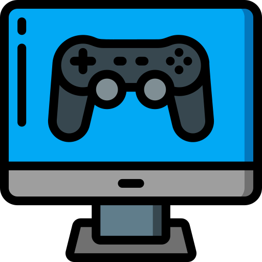 Gaming icon