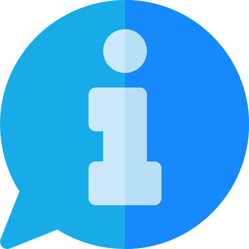Info icon