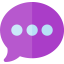 Chat ícone 64x64